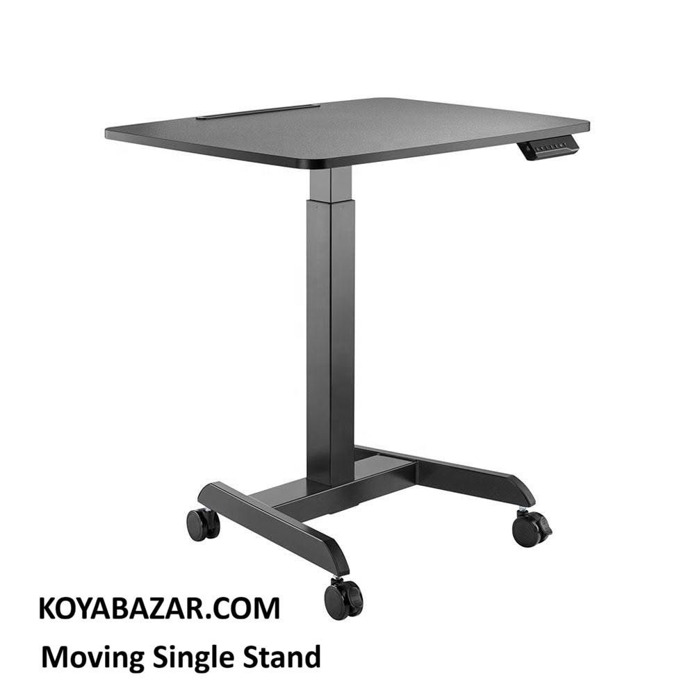 Electric Adjustable Table (Single Stand)
