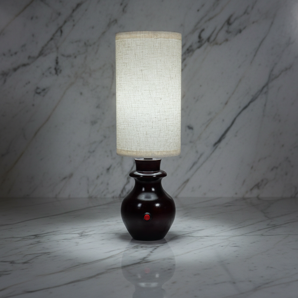 Table Lamp (Copy)