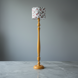Floor Lamp 2