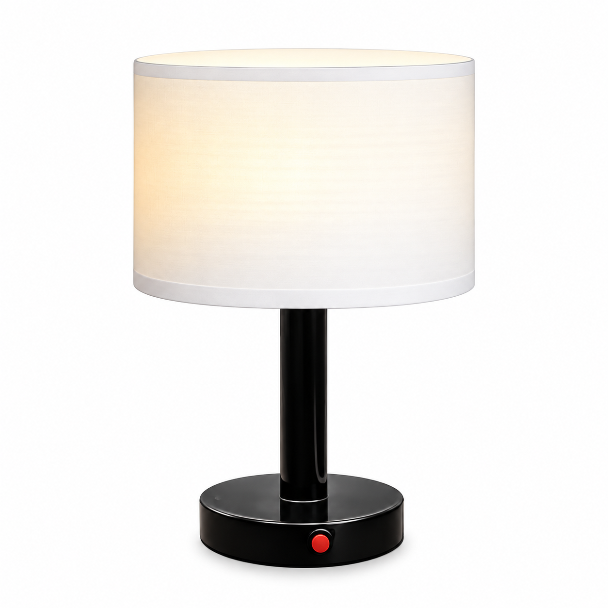 Nova Drum Wooden Table Lamp KoyaBazar Price in BD Online