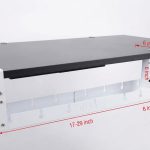 Adjustable-Under-Desk-Cable-Management-Tray-KOya-Bazar-Uses Price in Bangladesh