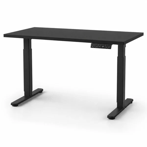 2 Stage Single Motor 48 inch 24 inch